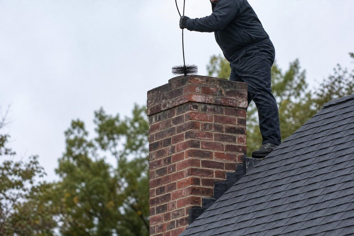 Jolam Chimney Repair in Northbrook
